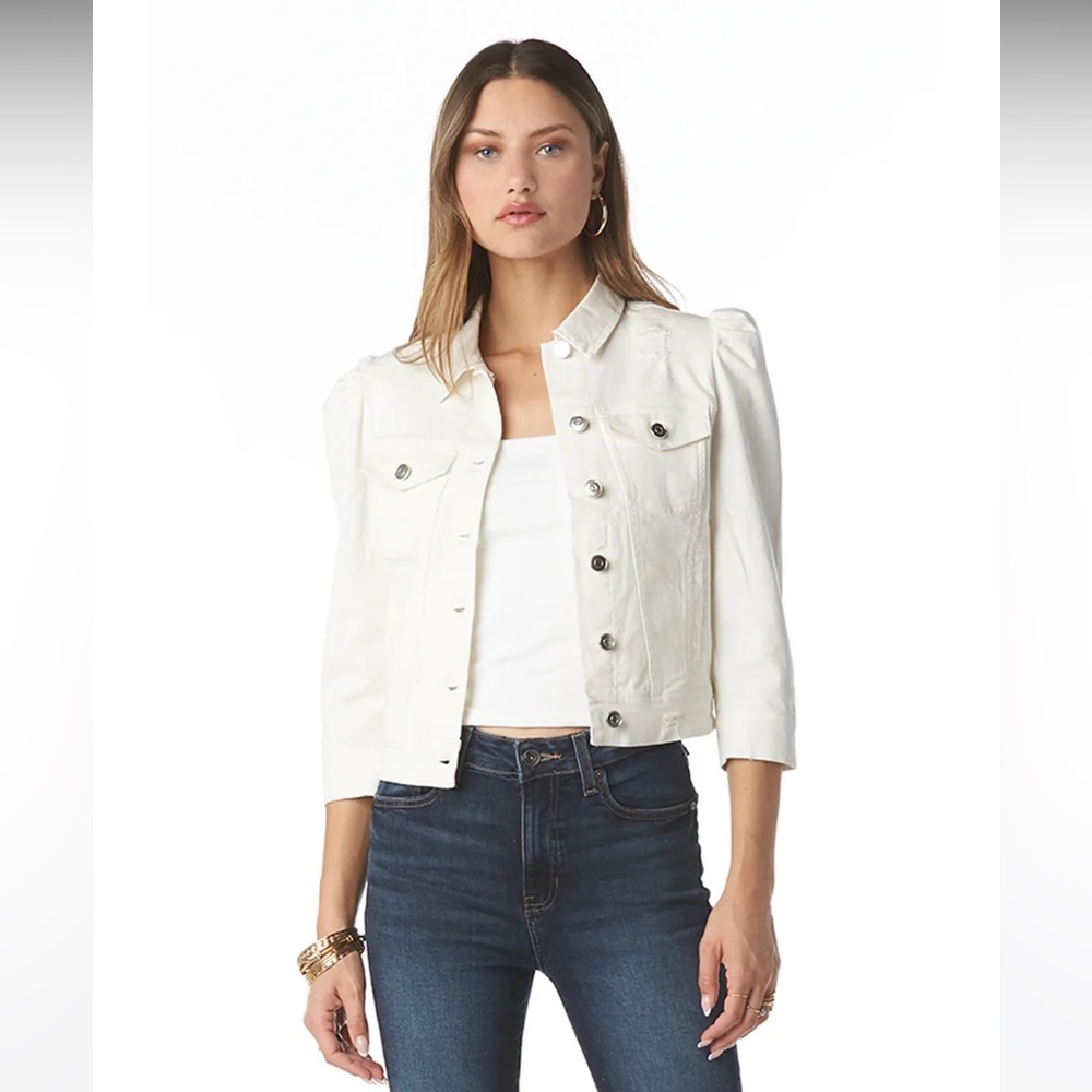 Tart Averill Twill Jacket